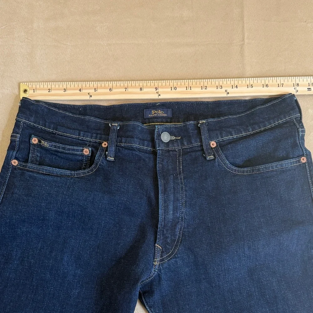 Polo Ralph Lauren stylish dark